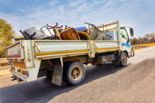 Professional Junk Removal Services in Crownpoint, NM